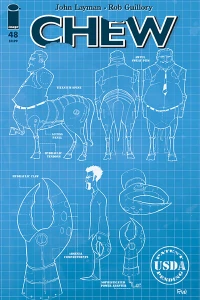 Blood Puddin', Part 3 of 5