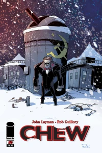 Blood Puddin', Part 5 of 5