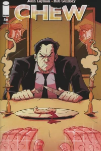 Sour Grapes Part 1 of 5