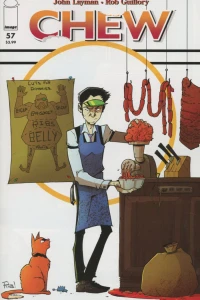 Sour Grapes Part 2 of 5