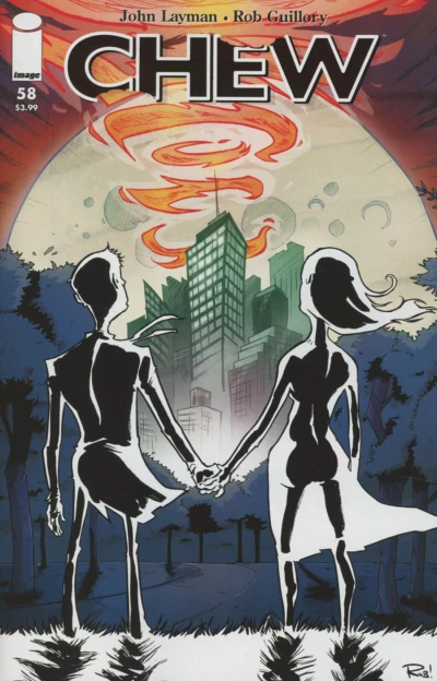 Cover of Sour Grapes Part 3 of 5