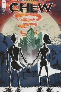 Sour Grapes Part 3 of 5