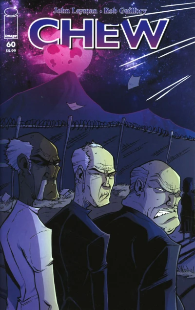 Cover of Sour Grapes Part 5 of 5