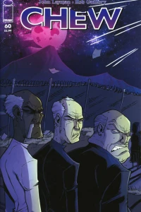 Sour Grapes Part 5 of 5