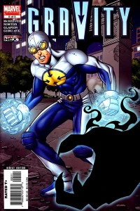 Chewed Up And Spit Out