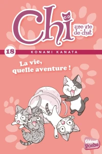 La vie, quelle aventure !