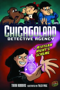 A Midterm Night's Scheme