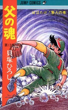 Cover of Volume #13