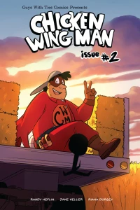 Pizza Pete's Revenge