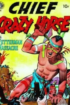 Firebrand of the Ogallala; The Fetterman Massacre; The Battle of Little Big Horn; Amateur Night