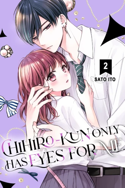 Cover of Volume 2