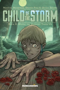 Book 3: Where the Current Takes Us