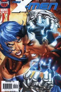 Childhood's End Part 2