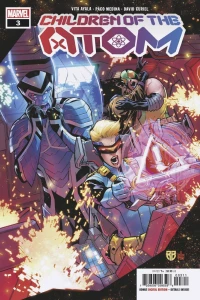 Unusual Dinner Guests