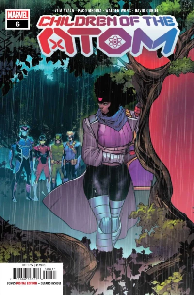 Cover of Party of One