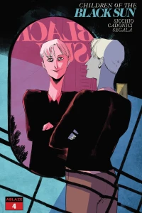 - 1 Happiness under a black sun