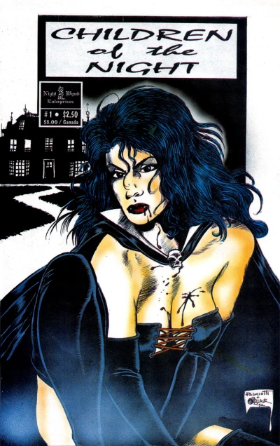 Cover of Dance of Death