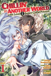 To Infinity and Beyond~!