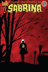 The Crucible Chapter Two: The Secret History of Madam Satan