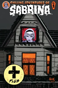 The Crucible Chapter One: Something Wicked