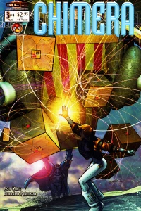 Suffer the Children!