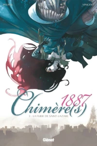 La Furie de St Lazare