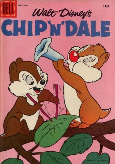 Cover of Defective Detectives