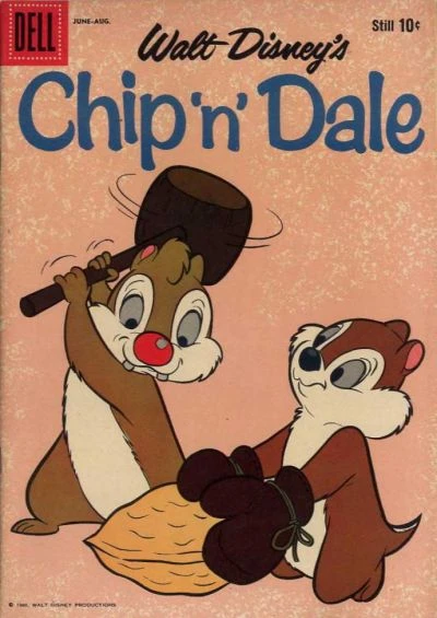 Cover of A Witch in Time