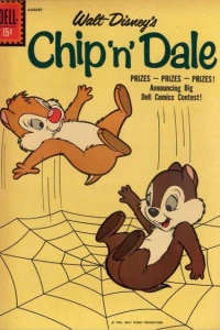 Something to Crow About