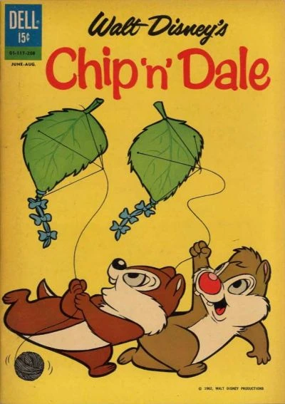 Cover of Tree Trouble