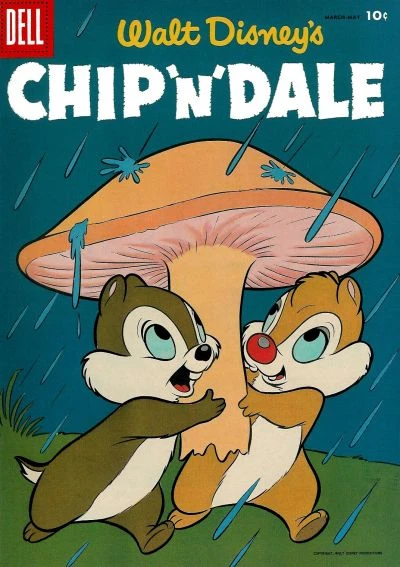 Cover of Meet Little Peeper