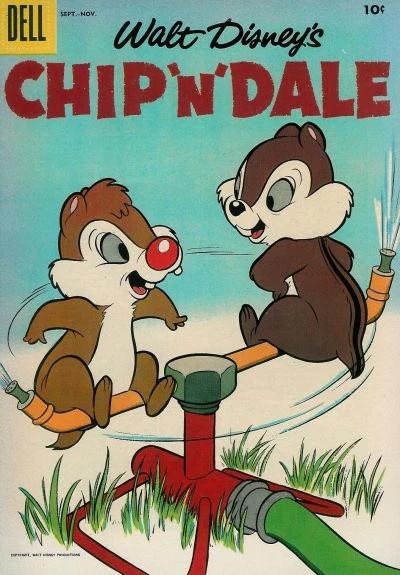 Cover of Tree for Three