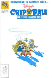 For the Love of Cheese