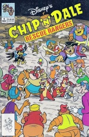 Cover of The Conquest of the King!