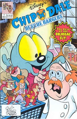 Cover of Yesterday's News!