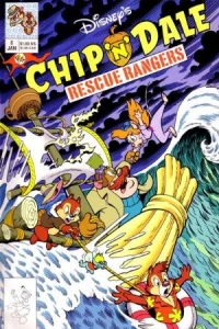 Crazy Crocs and the Catastrophe Cookhouse