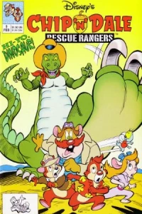 Westward Bound and Gagged!