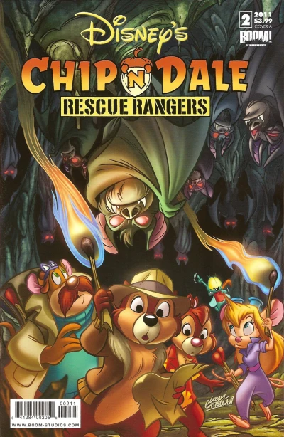 Cover of Worldwide Rescue Part 2