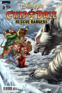 Worldwide Rescue Part 3