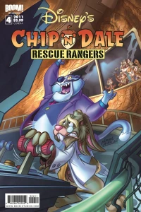 Worldwide Rescue Part 4