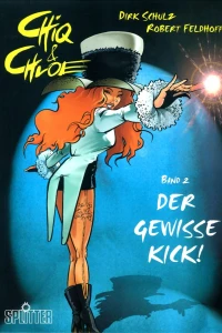 Der Gewisse Kick!