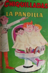 La Pandilla