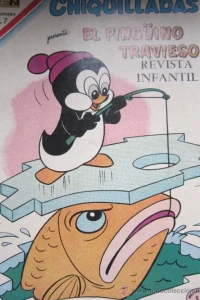El Pinguino Travieso