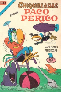 Paco Perico