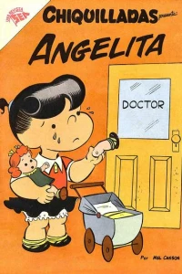 Angelita