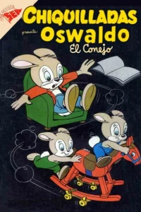 Oswaldo el Conejo