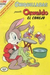 Oswaldo el Conejo