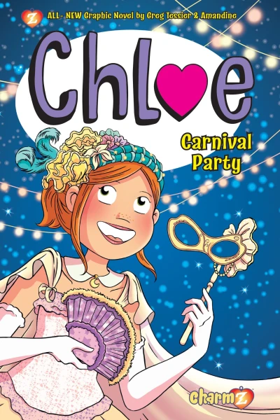 Cover of Carnival Party