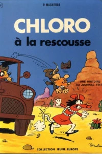 Chloro à la rescousse