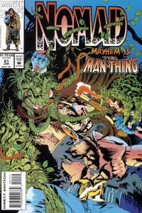 Choices of the Insane